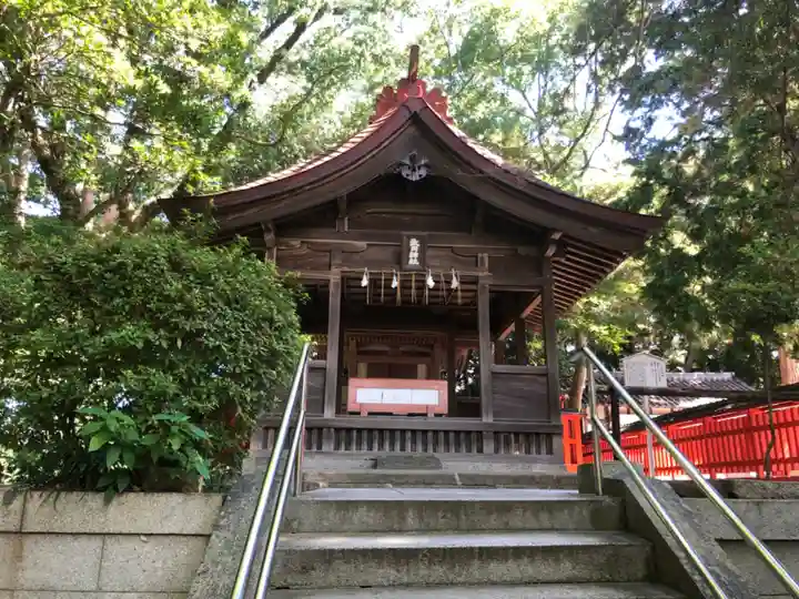 香椎宮(福岡県)