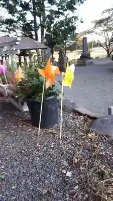 高司神社〜むすびの神の鎮まる社〜(福島県)
