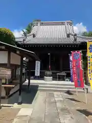 宝性院(埼玉県)