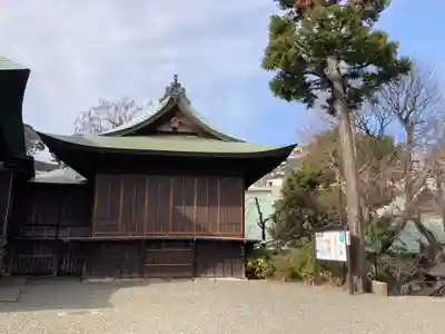 弘明寺(神奈川県)