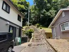 六所神社(福井県)