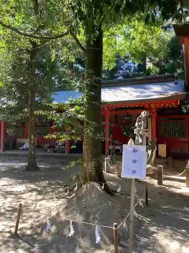 香取神宮(千葉県)