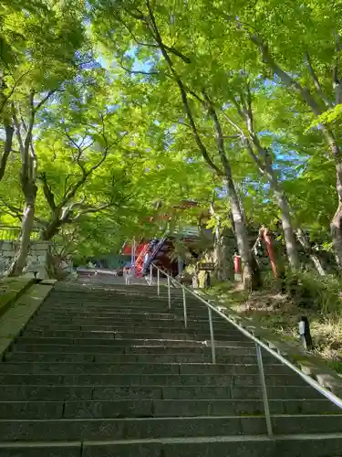 談山神社(奈良県)
