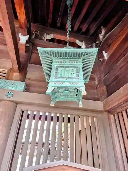 佐嘉神社・松原神社(佐賀県)