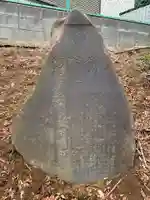 神社(名称不明)(千葉県)