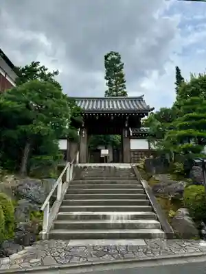 正覚庵(京都府)