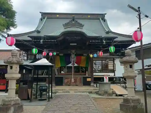 清宝院(東京都)