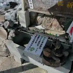 星置神社(北海道)