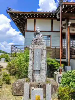 前熊寺のその他建物