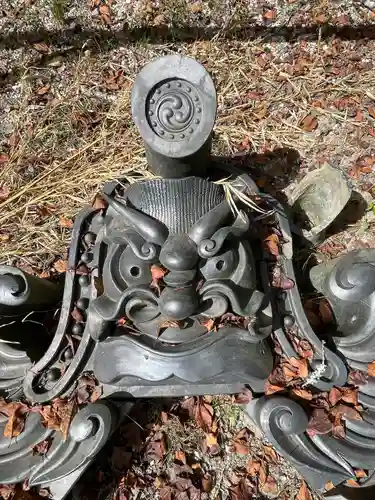 賀茂神社のその他建物