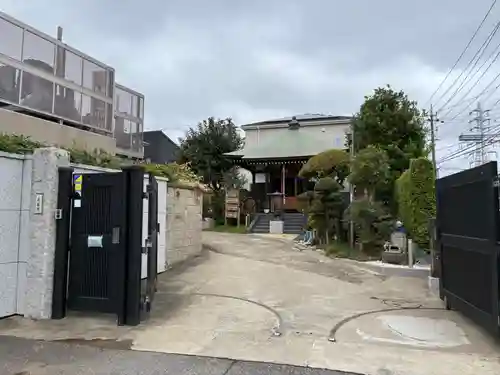 正善院(千葉県)