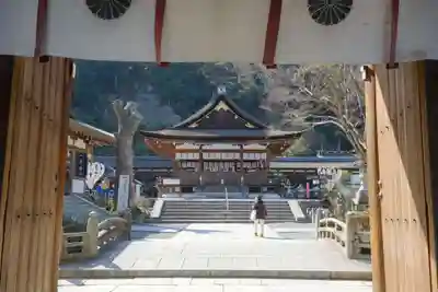 松尾大社のその他建物