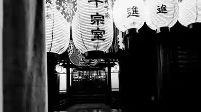 本法寺のその他建物