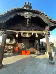 羽黒神社(岡山県)