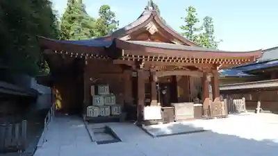 高麗神社(埼玉県)
