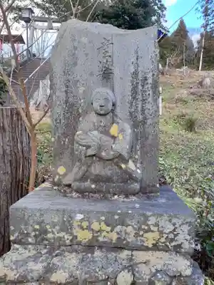 荒雄川神社(宮城県)