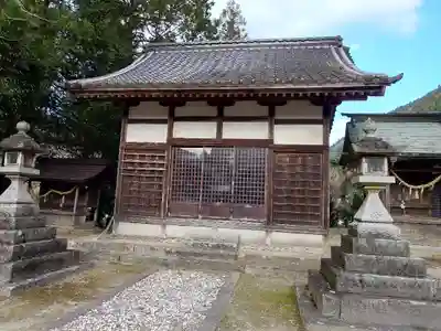 白鳥社(愛知県)