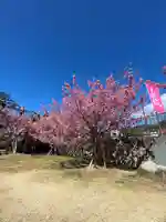 土肥神社(静岡県)