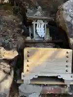 瀧尾神社(栃木県)