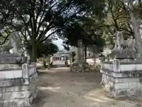 足次山神社(岡山県)