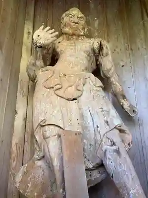 蓮華峯寺(新潟県)