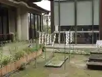 五條天神社(東京都)