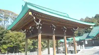 八柱神社(愛知県)