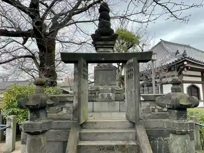 龍光寺(東京都)