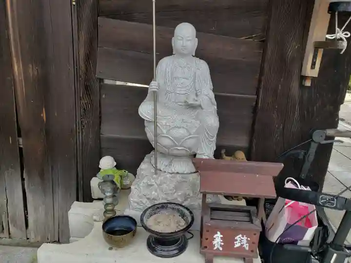 大神宮寺御倉堂(三重県)