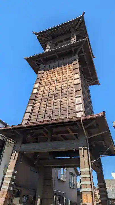 薬師神社(埼玉県)