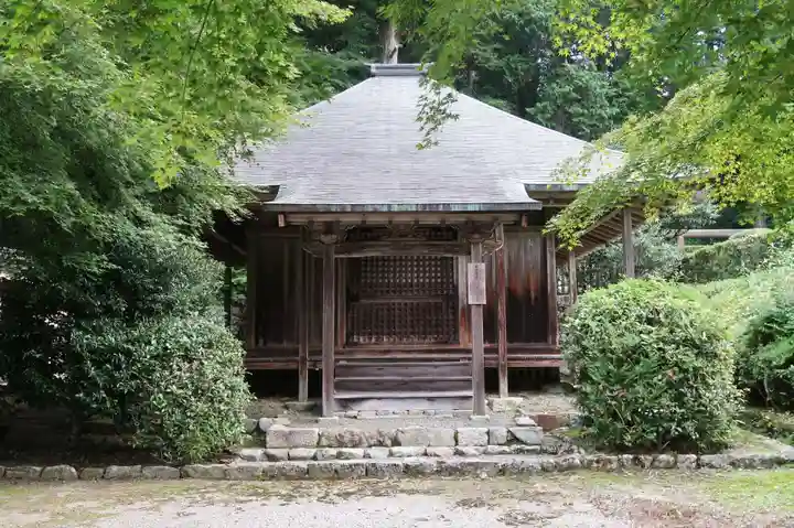 大原寺勝林院(京都府)