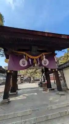 立木神社(滋賀県)