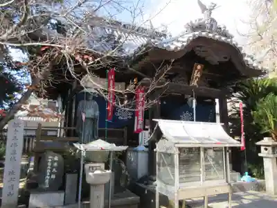 圓明寺（円明寺）(愛媛県)