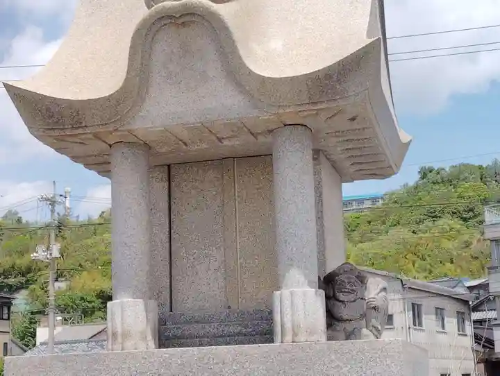 蛭子社(岡山県)