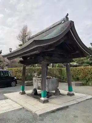本覚寺(神奈川県)
