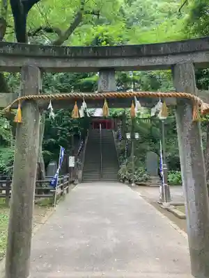 仙波東照宮(埼玉県)