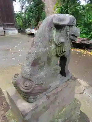 鋒神社(神奈川県)