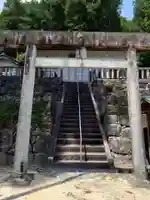 神明神社(愛知県)