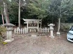 三社社(吉田神社末社)(京都府)