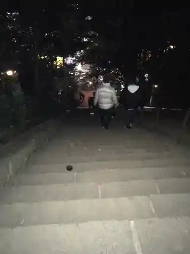 静岡浅間神社のその他建物