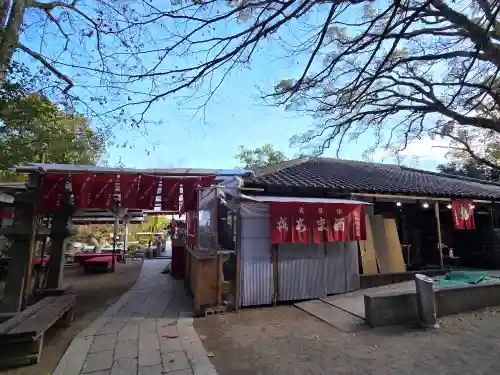 西宮神社(兵庫県)