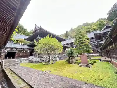 永平寺(福井県)
