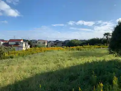 稲生神社(千葉県)