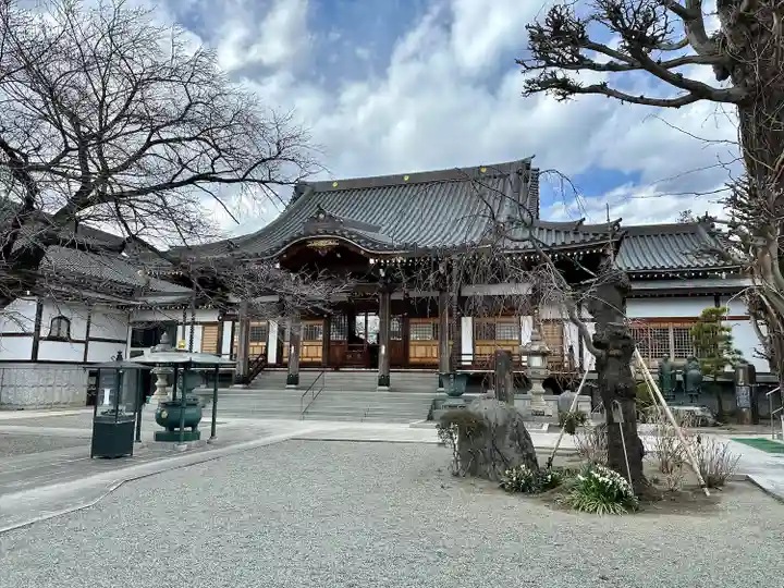 大林寺(神奈川県)