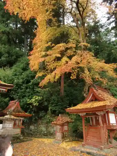 談山神社(奈良県)