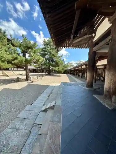 法隆寺(奈良県)