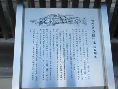 秩父神社の歴史