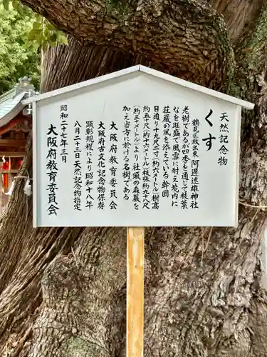 阿遅速雄神社の歴史