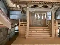 日野神社(千葉県)