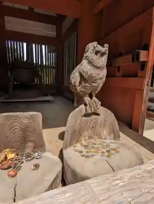 吉野水分神社（吉野町）(奈良県)